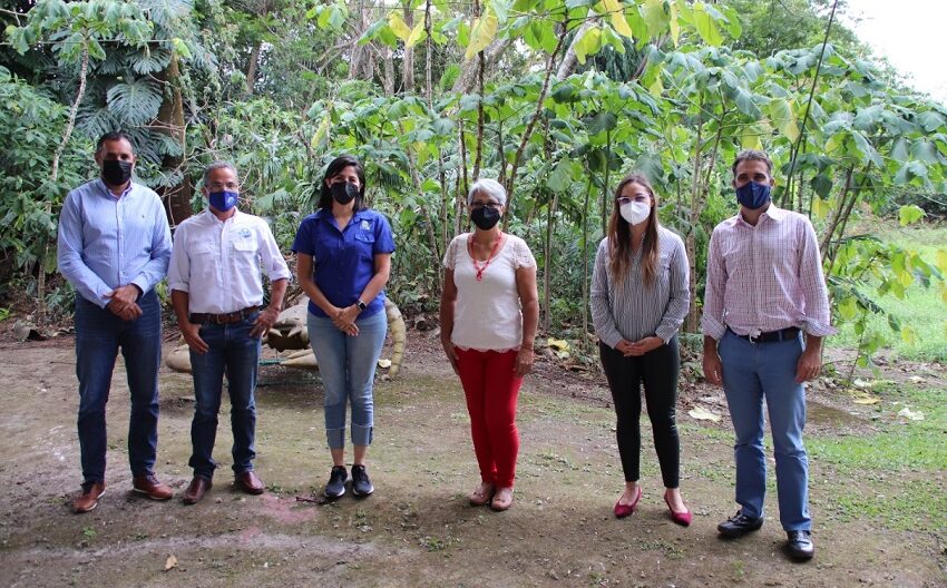  Aprueban primera Tarifa de Protección de Recurso Hídrico para una Asada