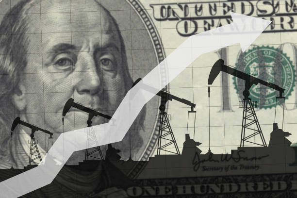  Crecimiento del precio internacional del petróleo es una llamada de atención