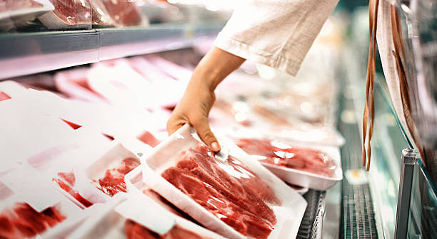 Costa Rica exportó 33 mil toneladas de carne bovina durante el 2021