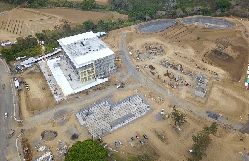  Anuncian primeras 9 marcas que formarán parte de proyecto de uso mixto Aleste