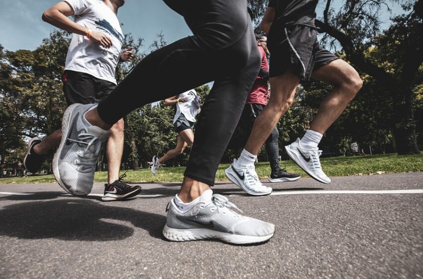  Realizarán entrenamiento gratuito de running y yoga