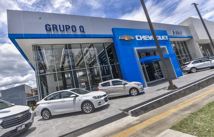 Grupo Q Celebra 70 Años De Contar Con Operaciones En El País