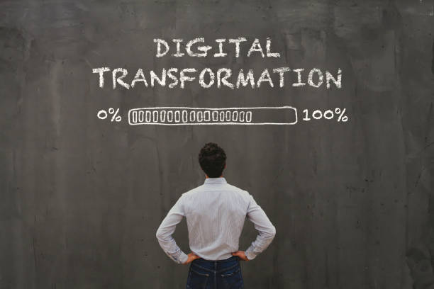 Pymes deben implementar estrategia de transformación digital para crecer