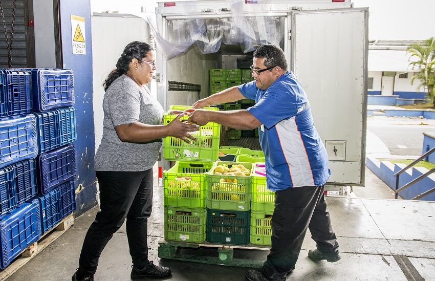  Banco de Alimentos celebra 10 años de luchar contra el hambre