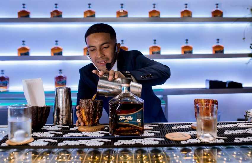  Flor de Caña abre inscripciones para su competencia de coctelería sostenible