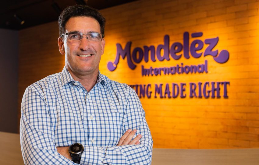  Mondelēz International anuncia nuevo presidente para América Latina