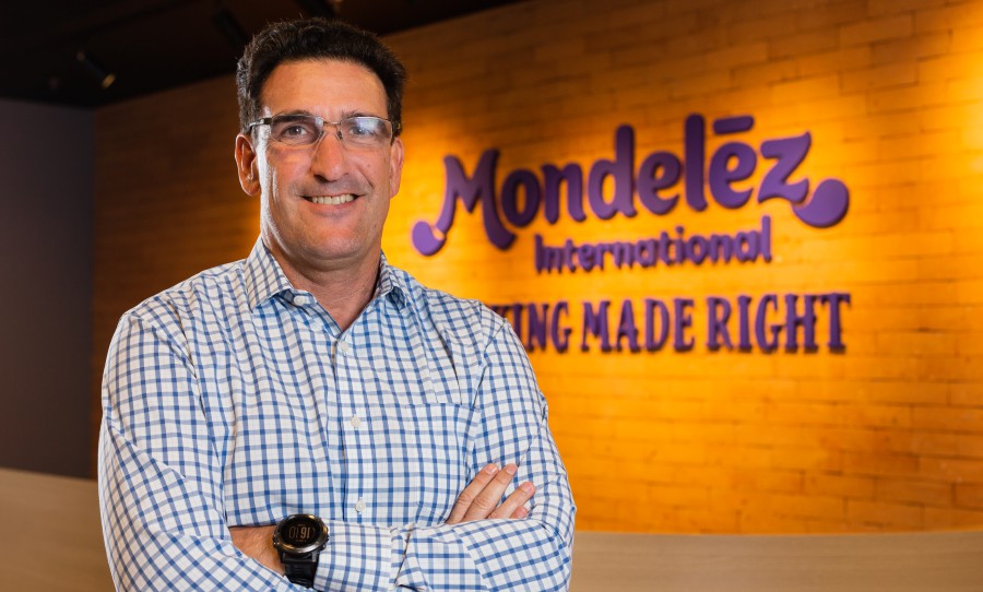 Mondelēz International anuncia nuevo presidente para América Latina