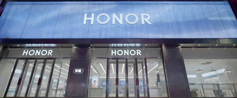 Honor continúa expansión en América Latina y otros mercados globales