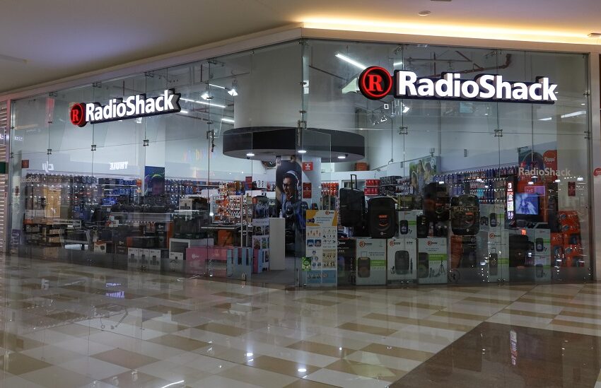  RadioShack reabre 9 tiendas en Costa Rica y genera 30 empleos directos