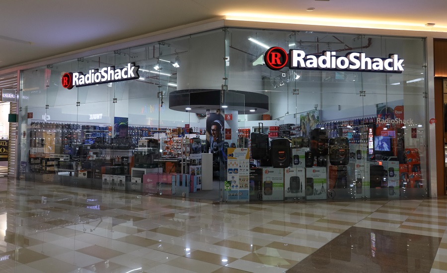 RadioShack reabre 9 tiendas en Costa Rica y genera 30 empleos directos