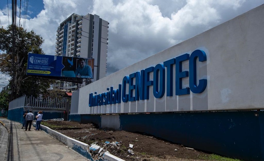 Universidad Cenfotec cambia de sede y ofrecerá nuevas carreras y técnicos