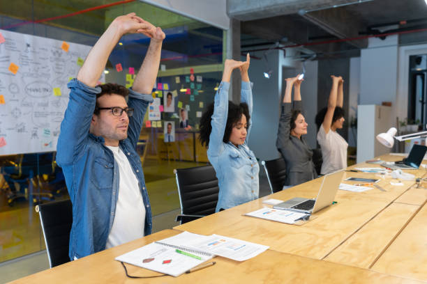  ¿Cómo promover el balance laboral y aumentar la productividad?