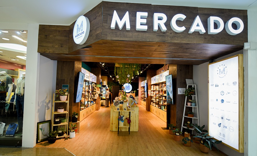 Mercado 83 se expande en el país y abre nuevo local en Multiplaza Curridabat