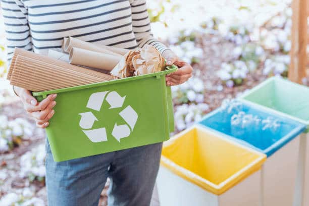 Empresas en el país impulsan la importancia del reciclaje