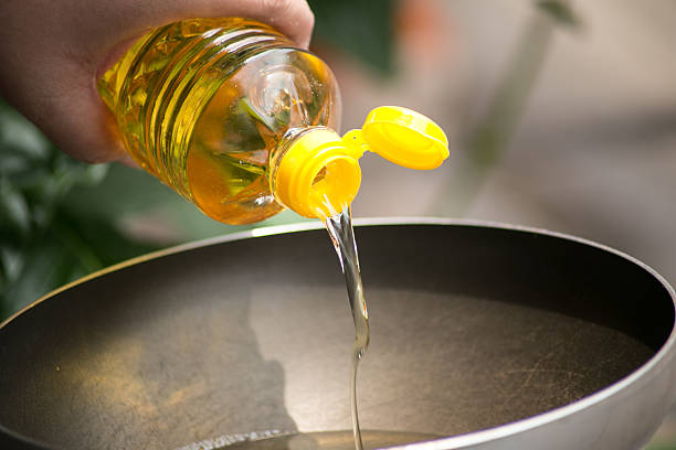  Centroamericanos pagan 23% más por el aceite de cocina