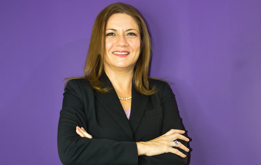 Silvia González, socia de Impuestos y Legal de Grant Thornton