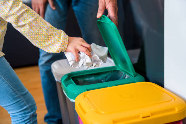 Empresas realizarán ferias de reciclaje en el país