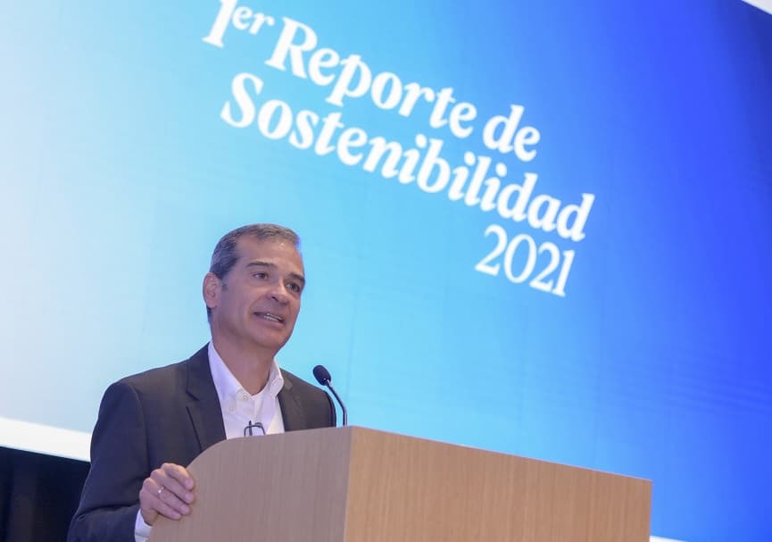 Roche destaca innovación en salud dentro de su reporte de sostenibilidad