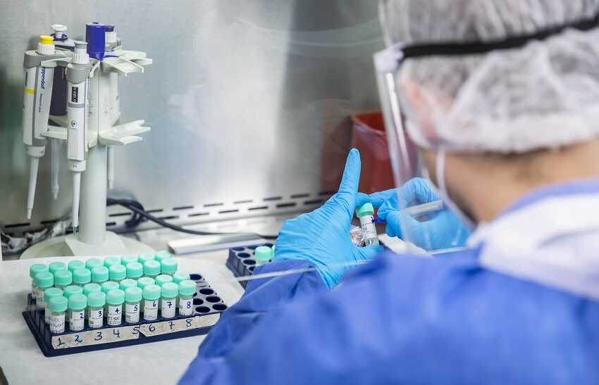 Realizarse exámenes de laboratorio de forma regular previene enfermedades peligrosas