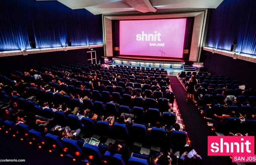  Festival de cortometrajes shnit abre convocatoria para edición 2022