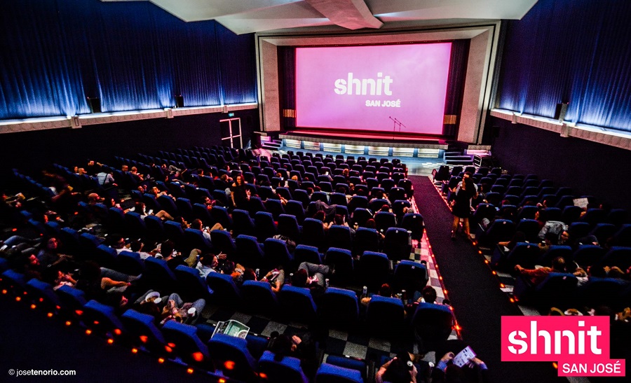 Festival de cortometrajes shnit abre convocatoria para edición 2022