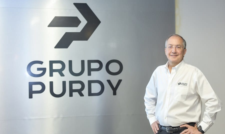 Grupo Purdy lanza empresa Cavendish enfocada en la descarbonización