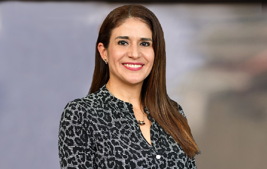 Maureen Rodríguez, asociada Tactic Estudio Legal.