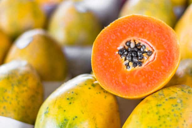  Programa convoca a productores de papaya y cúrcuma para impulsarlos como proveedores