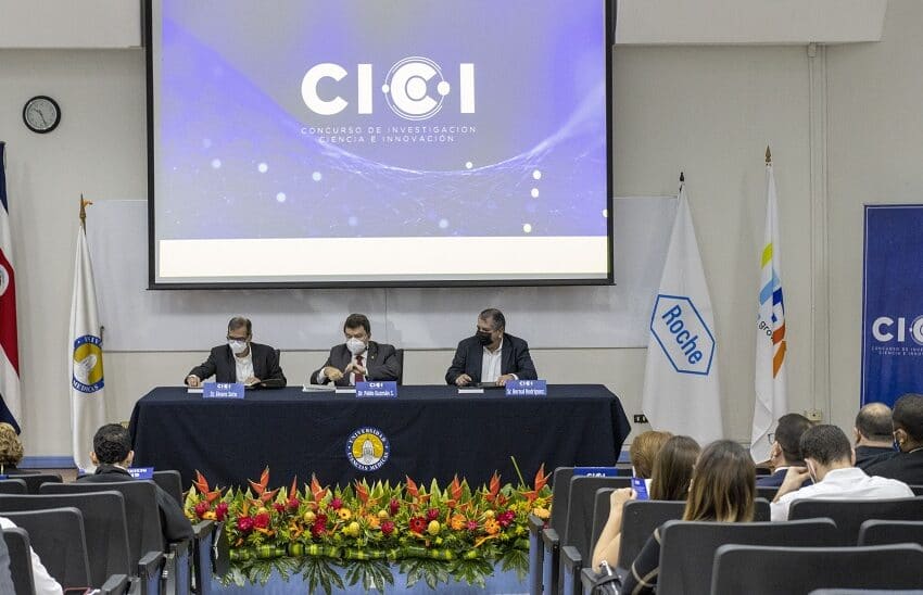  Concurso premiará a las mejores investigaciones biomédicas de estudiantes universitarios