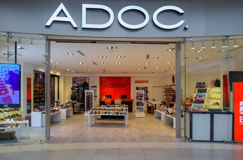  ADOC continúa con plan de expansión en el país con apertura de tienda