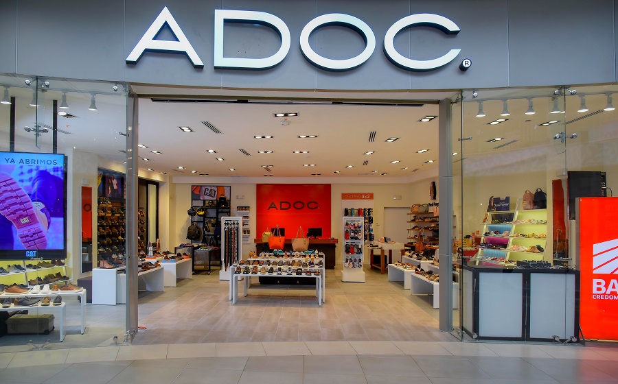 ADOC continúa con plan de expansión en el país con apertura de tienda