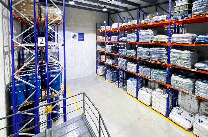  Con desarrollo de clústers estratégicos, Ketsin busca expansión internacional de operaciones