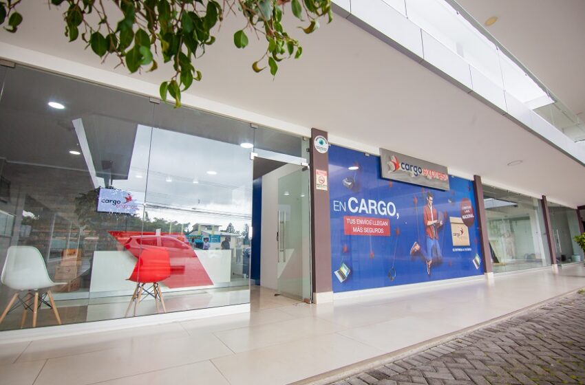  Empresa Cargo Expreso amplía operaciones en Costa Rica