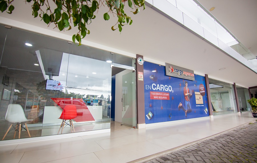 Empresa Cargo Expreso amplía operaciones en Costa Rica