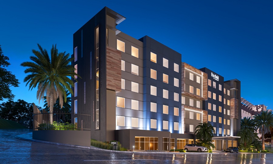 Fairfield by Marriott anuncia apertura de su hotel en Alajuela