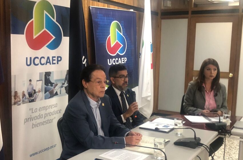  Empresarios demandan más acceso a crédito para impulsar reactivación