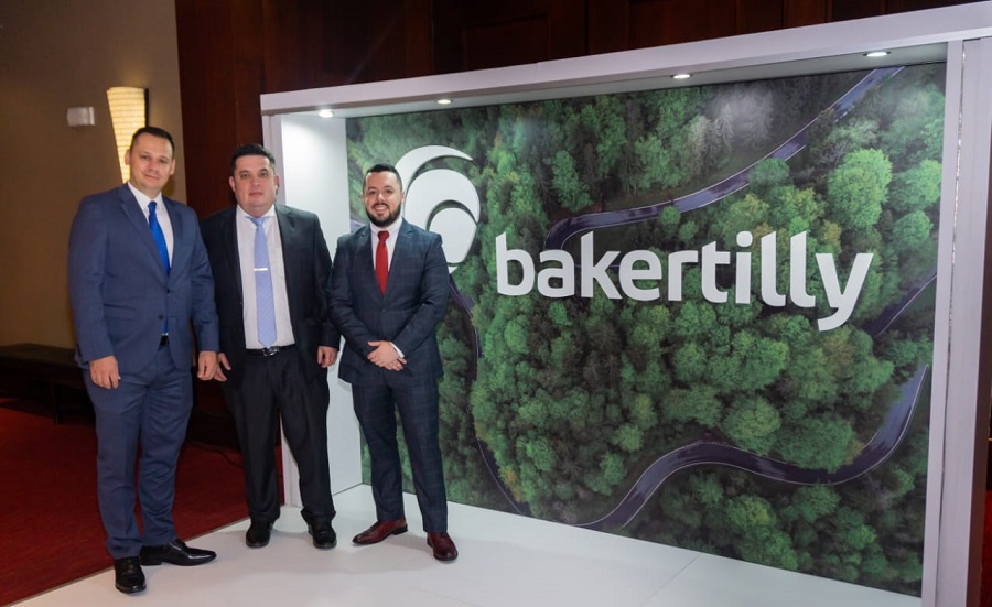 Baker Tilly Costa Rica proyecta agresiva expansión a nivel nacional