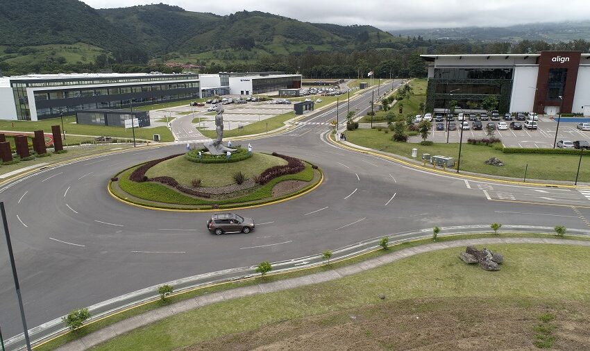  Zona Franca La Lima se expande y adquiere 200 mil m2 de terreno