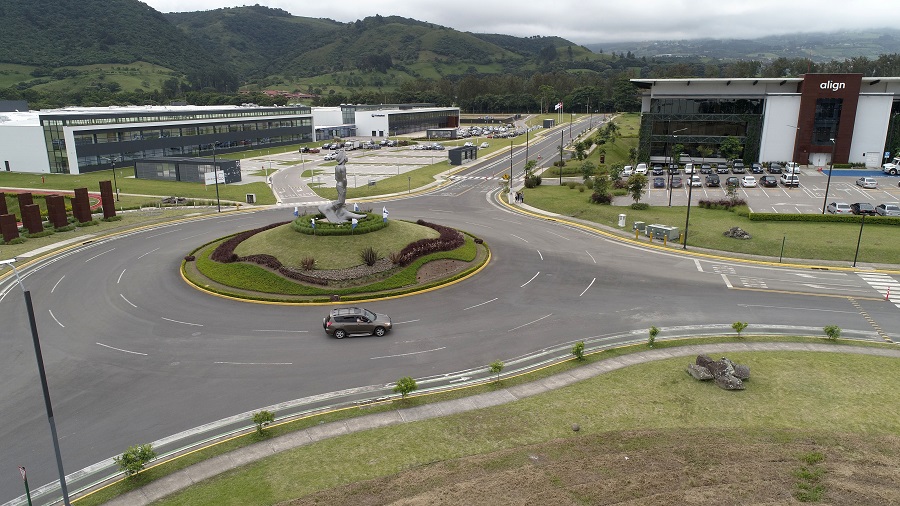 Zona Franca La Lima se expande y adquiere 200 mil m2 de terreno