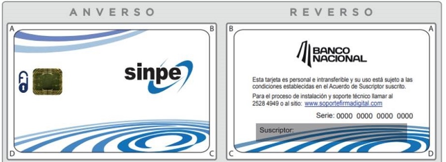 Banco Nacional abre tres nuevas sedes de registro de firma digital