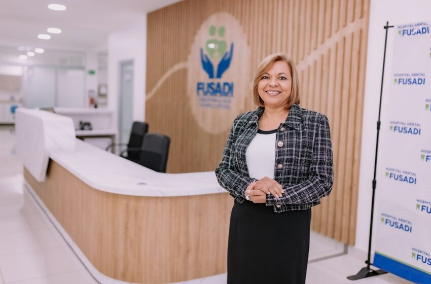  Inauguran primera etapa de Hospital Dental que generará 40 empleos