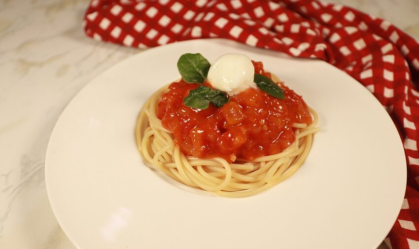  ¿Es amante de la Pasta? Algunos tips sobre este alimento