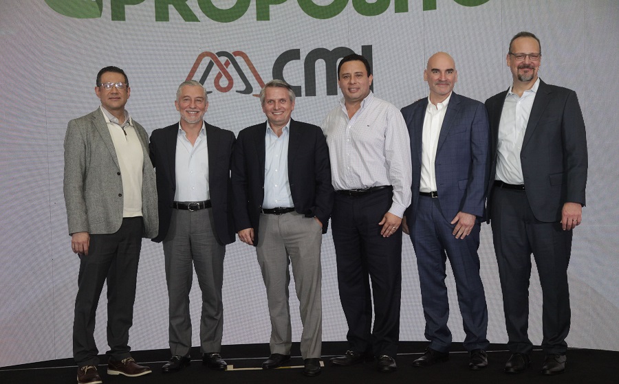 CMI Capital presenta su estrategia de negocios basada en Sostenibilidad