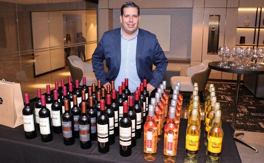  Vinos Bianchi inicia operación y distribución de productos en Costa Rica