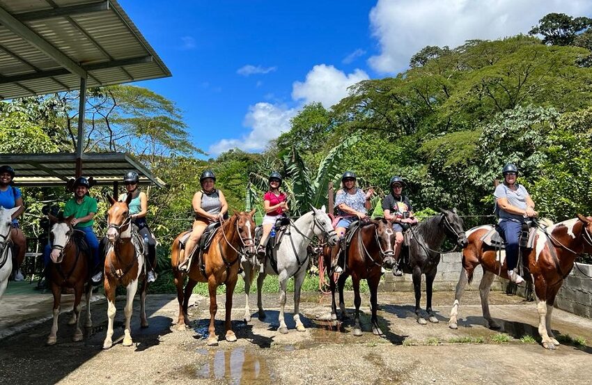  Prevén mayor ingreso de turistas españoles y mexicanos en 2023