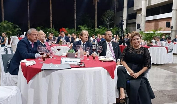 Evento premiará a los líderes empresariales de Centroamérica y el Caribe