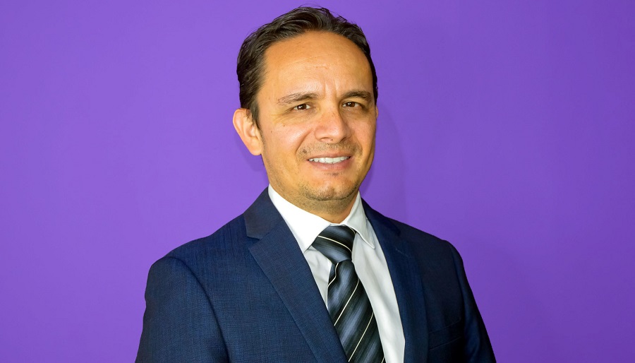 Emilio Rodríguez, socio de Auditoría de Grant Thornton