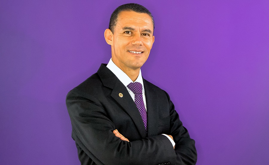 Deyver Mena, socio de Impuestos y Legal de Grant Thornton Costa Rica.