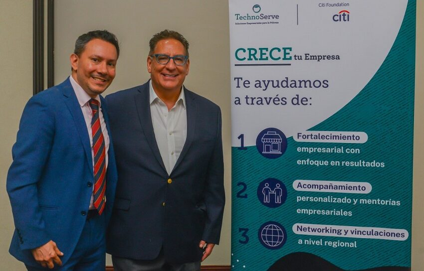  Programa Crece Tu Empresa 2022 graduó 18 emprendedores