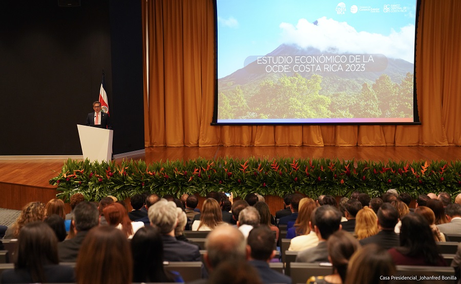 Algunas claves para la reactivación económica de Costa Rica